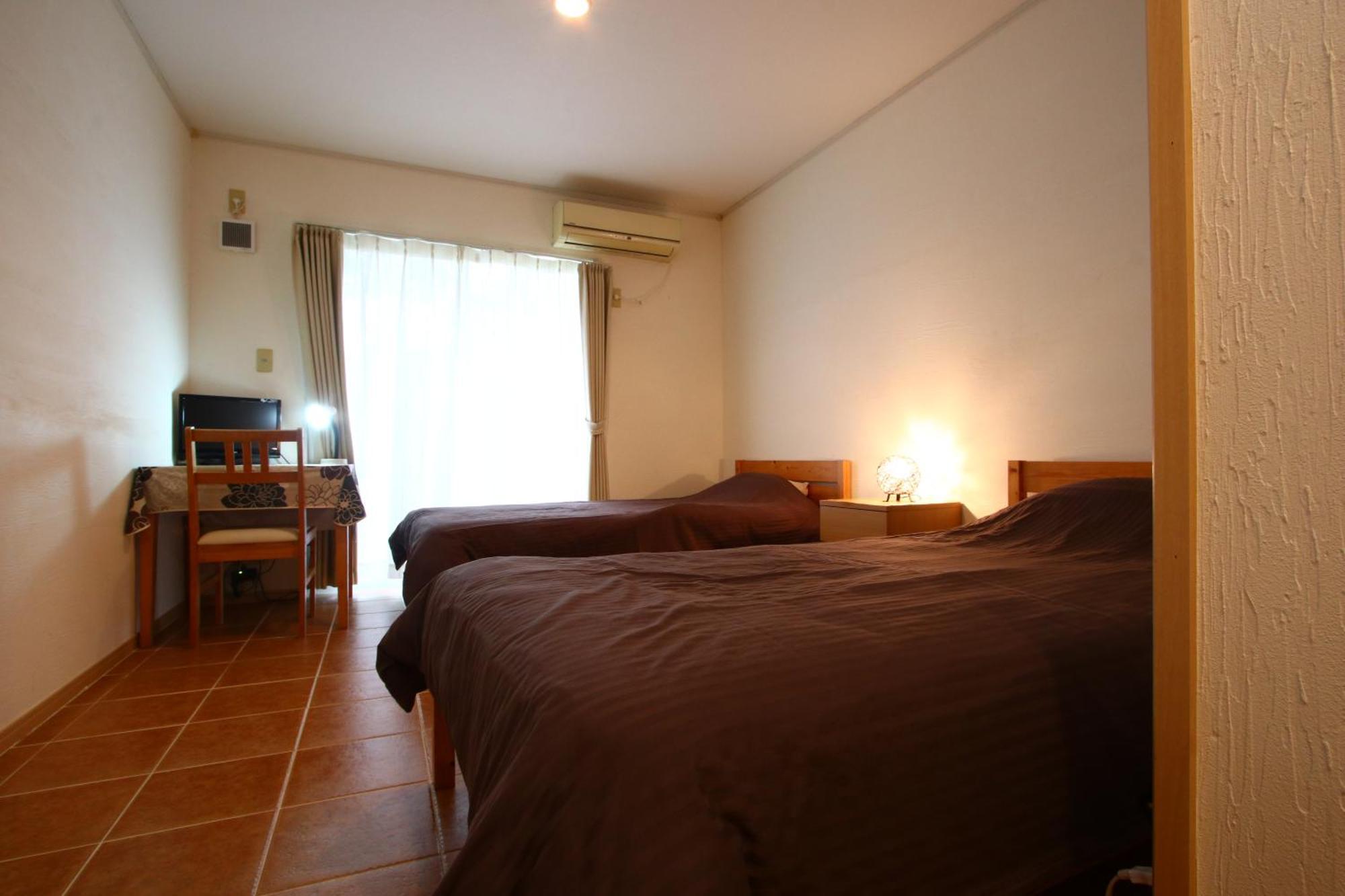 Hotel Asobibase Yamabare-House Ishigaki  Exterior foto