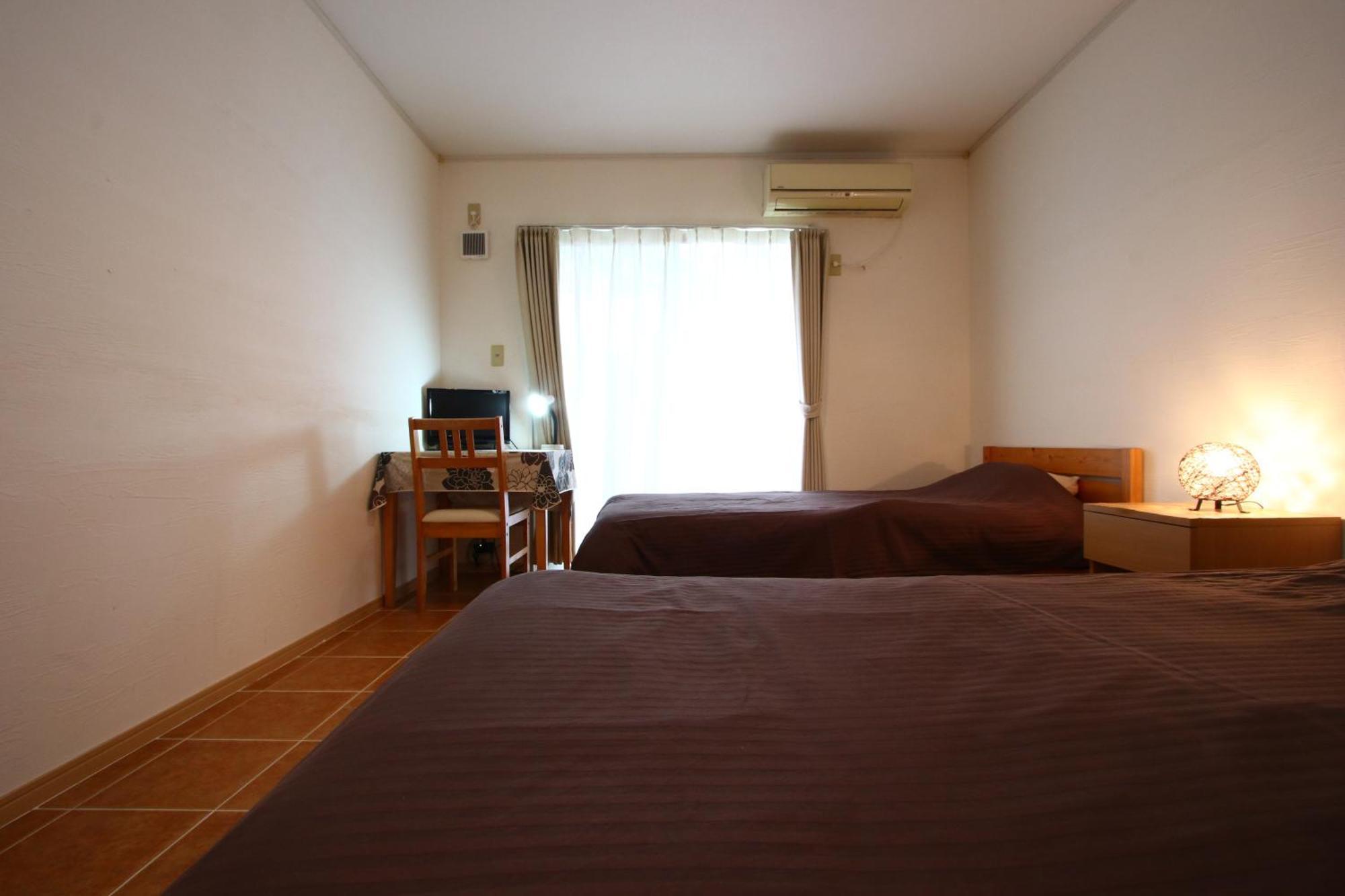 Hotel Asobibase Yamabare-House Ishigaki  Exterior foto